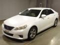 2009 Toyota Mark X