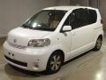 2005 Toyota Porte