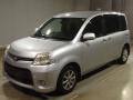 2012 Toyota Sienta
