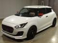 2017 Suzuki Swift