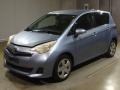 2011 Toyota Ractis