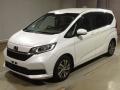 2021 Honda Freed