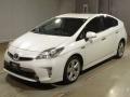 2012 Toyota Prius PHV