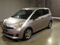 2011 Toyota Ractis