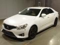 2013 Toyota Mark X