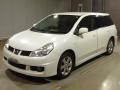 2015 Nissan Wingroad