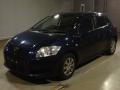 2007 Toyota Auris