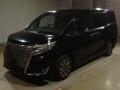 2017 Toyota Esquire