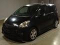 2010 Toyota Ractis