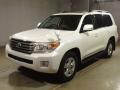 2014 Toyota Land Cruiser