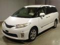 2011 Toyota Estima Hybrid