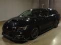 2017 Subaru Levorg