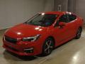 2019 Subaru Impreza G4