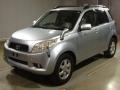 2007 Toyota Rush