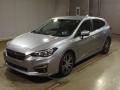 2018 Subaru Impreza Sports