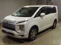 2021 Mitsubishi Delica D5