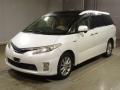 2013 Toyota Estima Hybrid