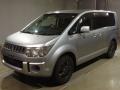 2013 Mitsubishi Delica D5