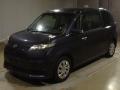 2013 Toyota Spade