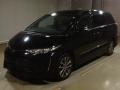 2016 Toyota Estima