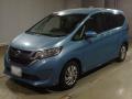 2019 Honda Freed