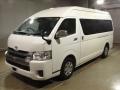 2019 Toyota Hiace Wagon