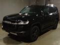 2023 Toyota Land Cruiser