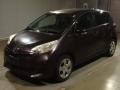2012 Toyota Ractis