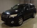 2009 Toyota Vanguard