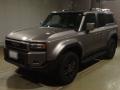 2025 Toyota Land Cruiser 250