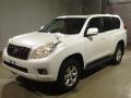 2013 Toyota Land Cruiser Prado