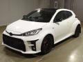 2021 Toyota GR YARIS