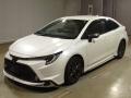 2021 Toyota Corolla Sedan