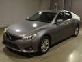 2012 Toyota Mark X