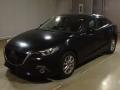 2015 Mazda Axela