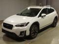 2019 Subaru XV