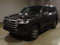 2023 Toyota Land Cruiser