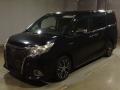 2014 Toyota Esquire