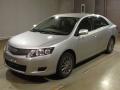 2009 Toyota Allion