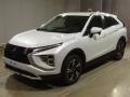 2022 Mitsubishi Eclipse Cross
