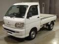 2004 Daihatsu Hijet Truck