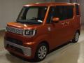 2015 Daihatsu Wake