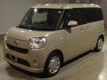 2021 Daihatsu Move Canbus