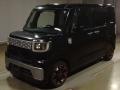 2015 Daihatsu Wake
