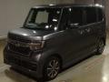 2021 Honda N-BOX CUSTOM