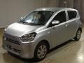 2021 Daihatsu Mira e:S