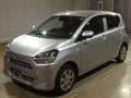 2023 Daihatsu Mira e:S