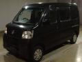 2012 Toyota Pixis Van