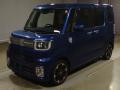 2017 Daihatsu Wake