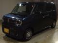 2025 Suzuki WAGON R SMILE